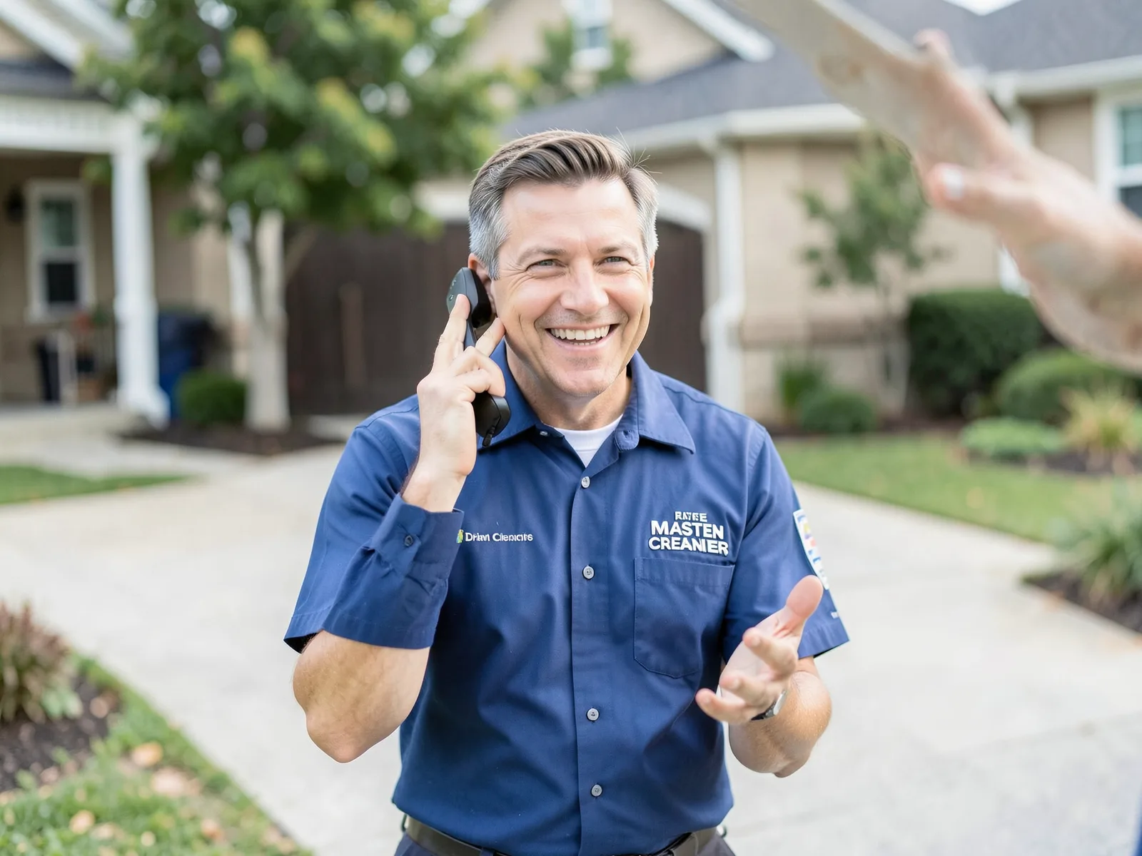 Drain Cleaning Onemo, VA FAQs
